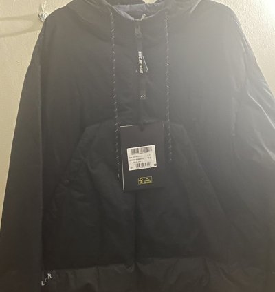 Moncler Fragment Dombay Hooded Jacket