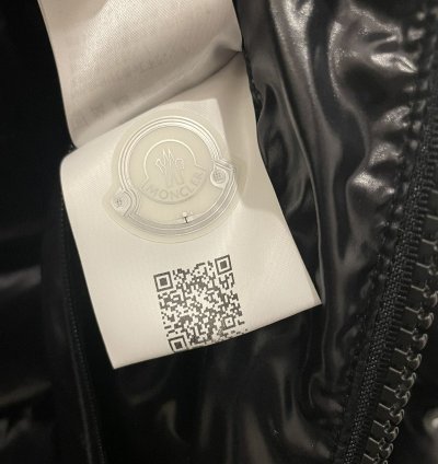Moncler Fragment Jacket