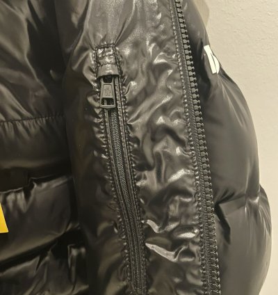 Moncler Fragment Jacket