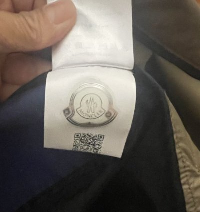Moncler Fragment Warren Jacket