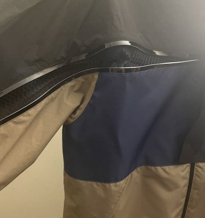 Moncler Fragment Warren Jacket