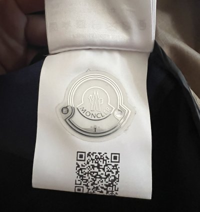 Moncler Fragment Warren Jacket- Hiroshi Fujiwara