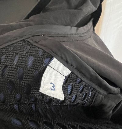 Moncler Fragment Warren Jacket- Hiroshi Fujiwara