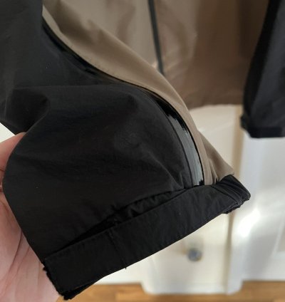 Moncler Fragment Warren Jacket- Hiroshi Fujiwara