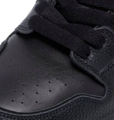 BAPE SK8 STA 3 BLACK SIZE 9