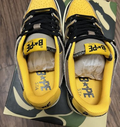 BAPE SK8 STA 5
