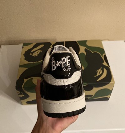 BAPE SK8 STA 5 M2