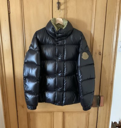 Moncler Genius Dervaux Jacket