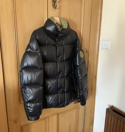 Moncler Genius Dervaux Jacket