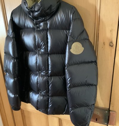 Moncler Genius Dervaux Jacket