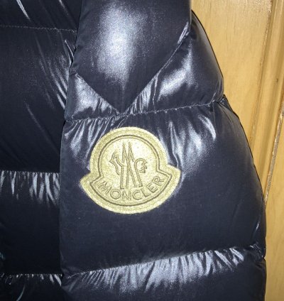 Moncler Genius Dervaux Jacket