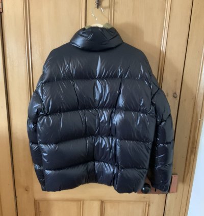 Moncler Genius Dervaux Jacket