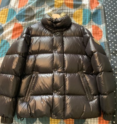 Moncler Genius Dervaux Jacket