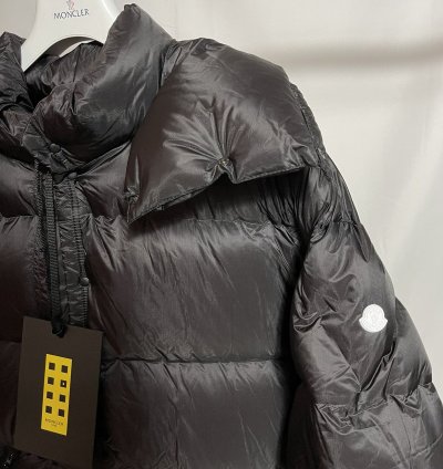 Moncler Genius Galenstock Jacket