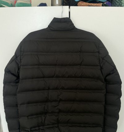 Moncler Genius Helfferich Jacket