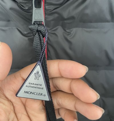 Moncler Genius Helfferich Jacket