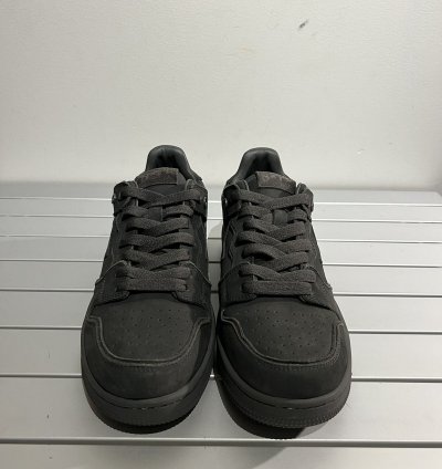 Bape Sk8 Sta ComplexCon Exclusive Dark Grey Sneakers