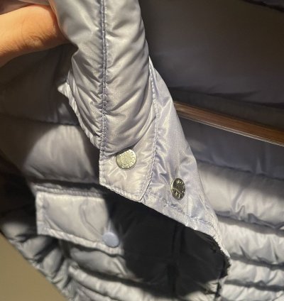 MONCLER GREGOIRE GIUBBOTTO JACKET