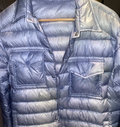 MONCLER GREGOIRE GIUBBOTTO JACKET