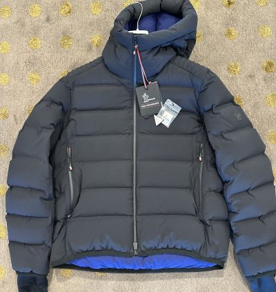 Moncler Grenoble - Lagorai Jacket