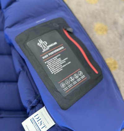 Moncler Grenoble - Lagorai Jacket