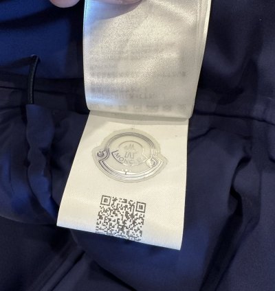 Moncler Grenoble - Lagorai Jacket