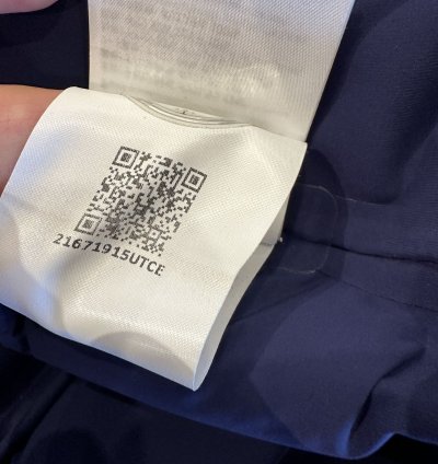 Moncler Grenoble - Lagorai Jacket