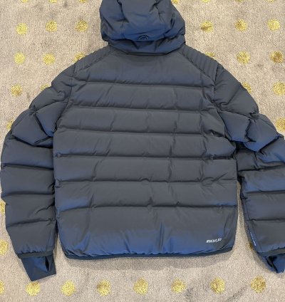 Moncler Grenoble - Lagorai Jacket