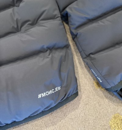 Moncler Grenoble - Lagorai Jacket