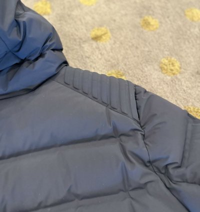 Moncler Grenoble - Lagorai Jacket