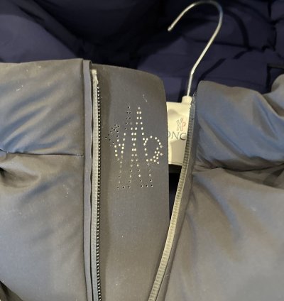 Moncler Grenoble - Lagorai Jacket