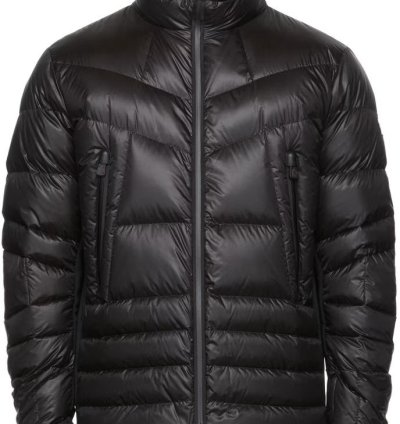Moncler Grenoble Canmore Down Jacket