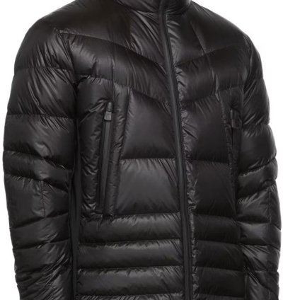Moncler Grenoble Canmore Down Jacket