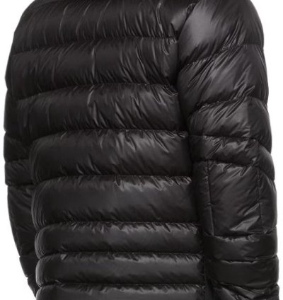 Moncler Grenoble Canmore Down Jacket