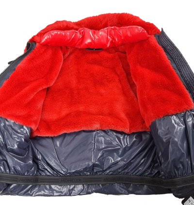 Moncler Grenoble Plaret Ski Jacket Women Size 1