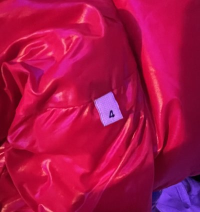 Moncler Grenoble Puffer Jacket