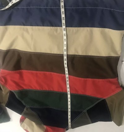 Moncler Guibbotto ski jacket 5 XL 2700