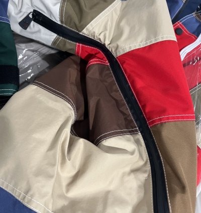 Moncler Guibbotto ski jacket 5 XL 2700
