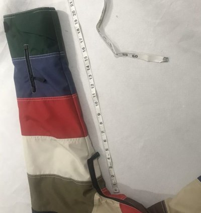 Moncler Guibbotto ski jacket 5 XL 2700