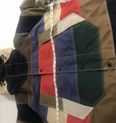 Moncler Guibbotto ski jacket 5 XL 2700