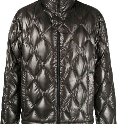 Moncler Izalco Quilted Jacket