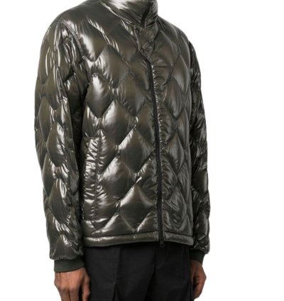 Moncler Izalco Quilted Jacket