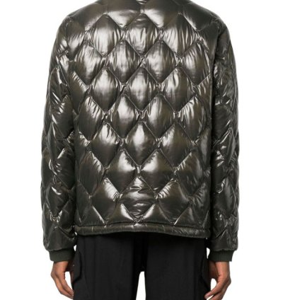 Moncler Izalco Quilted Jacket