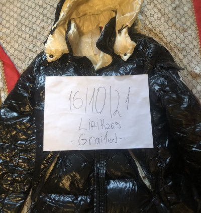 Moncler Jacket