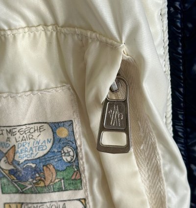 Moncler Jacket