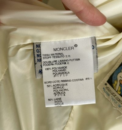 Moncler Jacket