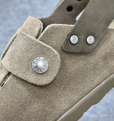 Dl0R by Birkenstock Tokio Mule