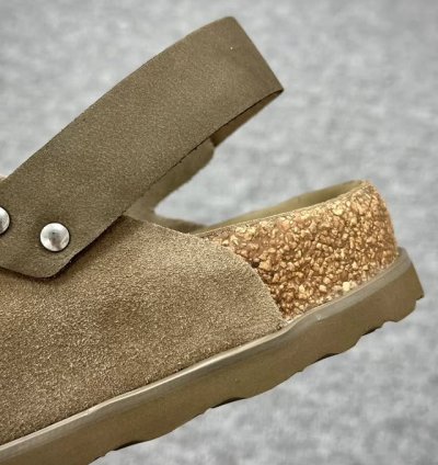 Dl0R by Birkenstock Tokio Mule