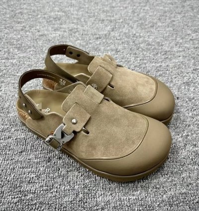 Dl0R by Birkenstock Tokio Mule