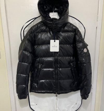 Moncler Jacket Maya